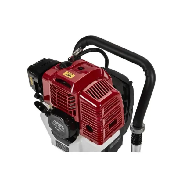 Моторен набивач на колове KraftDele KD11923/ 1.9kW