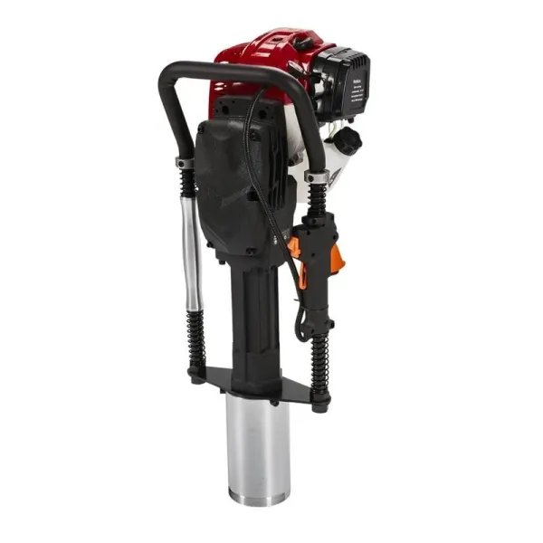 Моторен набивач на колове KraftDele KD11923/ 1.9kW