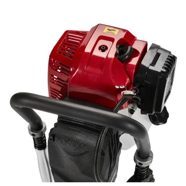 Моторен набивач на колове KraftDele KD11923/ 1.9kW