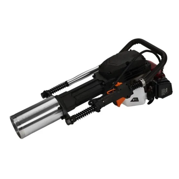Моторен набивач на колове KraftDele KD11923/ 1.9kW