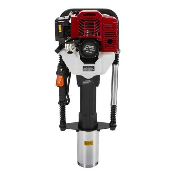 Моторен набивач на колове KraftDele KD11923/ 1.9kW
