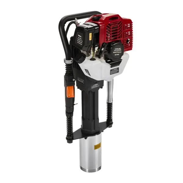 Моторен набивач на колове KraftDele KD11923/ 1.9kW
