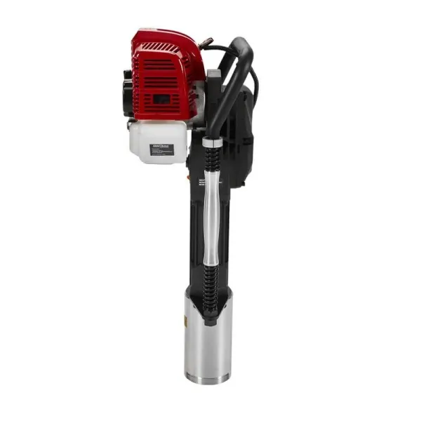 Моторен набивач на колове KraftDele KD11923/ 1.9kW