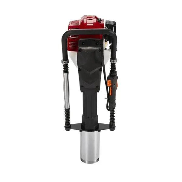 Моторен набивач на колове KraftDele KD11923/ 1.9kW
