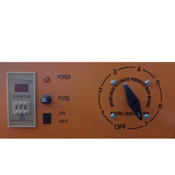 Апарат за точково заваряване TIG TAG DN1-10/ 10kVA