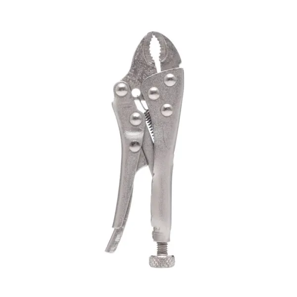 Комплект заваръчни клещи чираци KraftDele KD10568/ 4 бр.