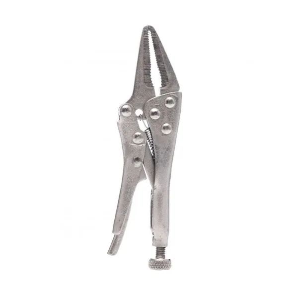 Комплект заваръчни клещи чираци KraftDele KD10568/ 4 бр.