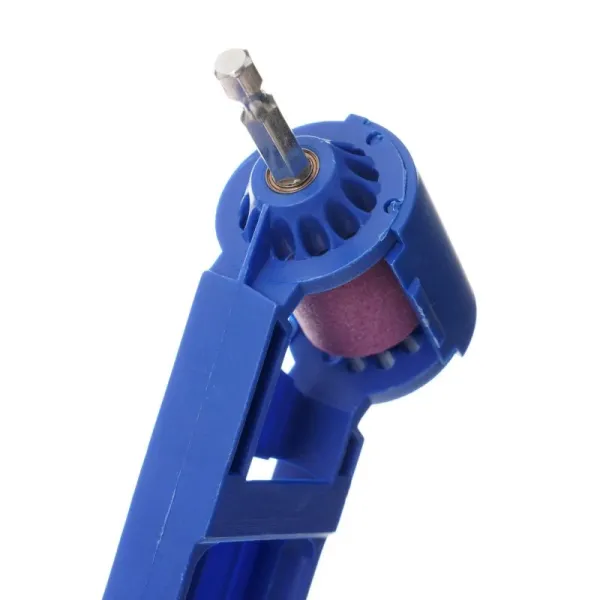 Уред за заточване на свредла KraftDele KD10577