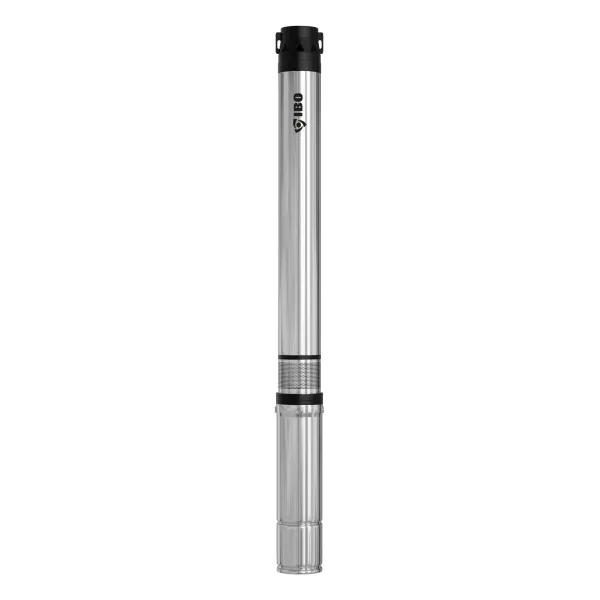 Сондажна помпа IBO 5 SD 20-11/ 5.5 kW