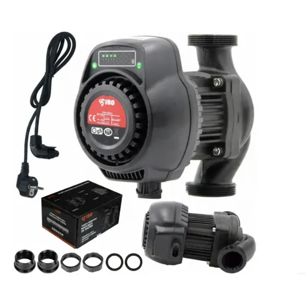 Циркулационна помпа IBO Magi Max 32-100/180/ 180W