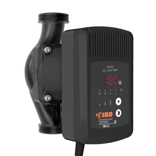 Циркулационна помпа IBO Magi H 32-120/180/ 180W