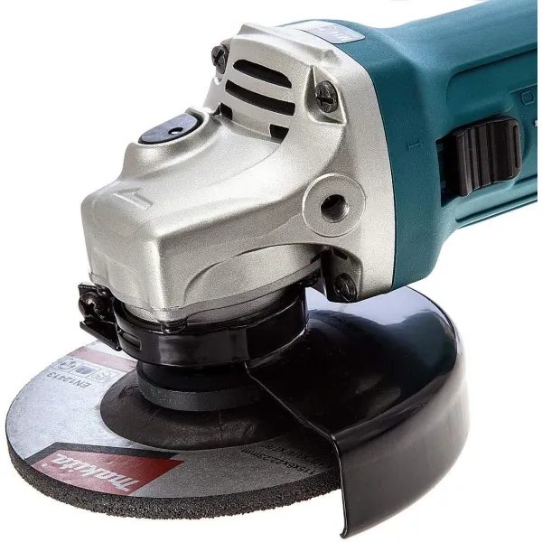 Ъглошлайф Makita GA4530R/ 720W