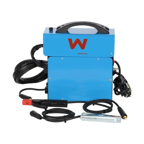 Инверторен заваръчен апарат AWELCO EASYMIG 160/ 5.1kVA