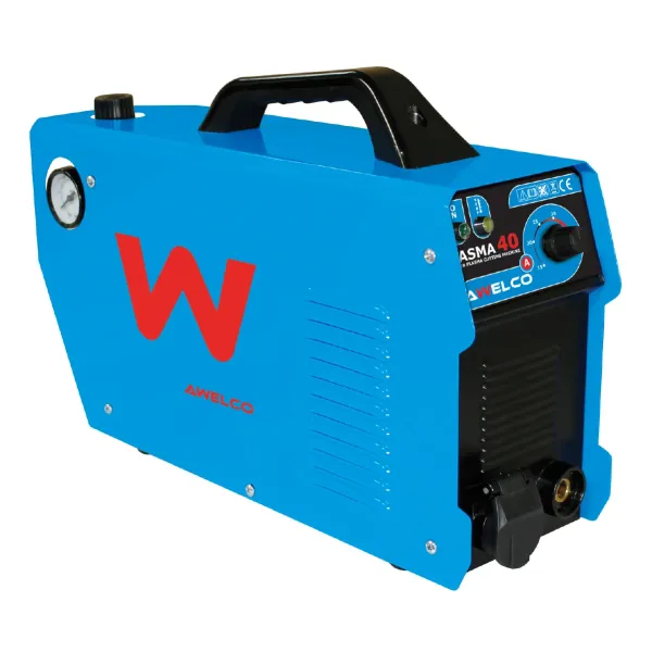 Инверторен апарат за плазмено рязане Awelco PLASMA 40/ 5.8kVA