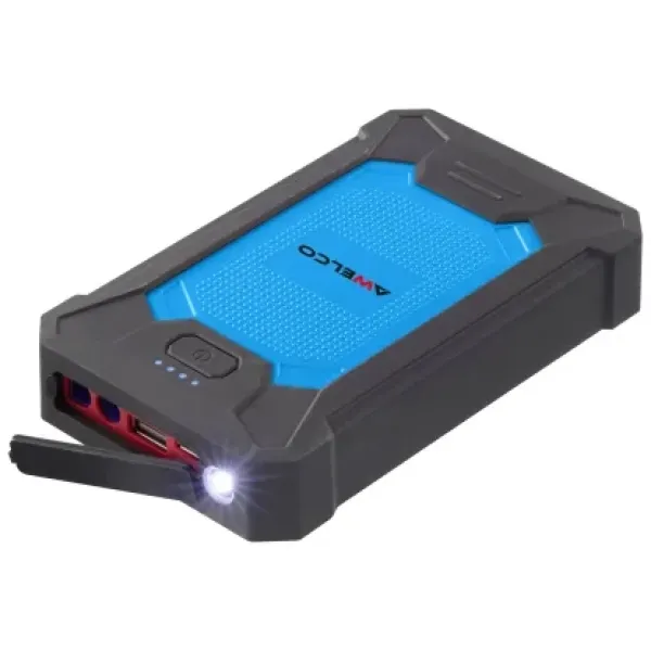Зарядно стартерно устройство Awelco MISTER CHARGE 600/ 12V