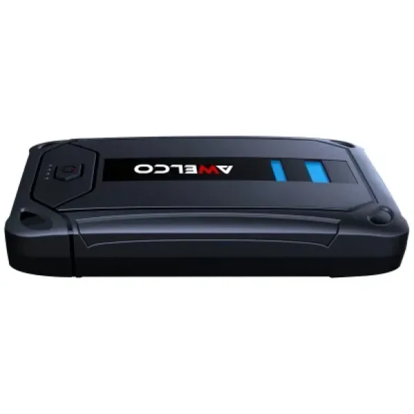 Зарядно стартерно устройство Awelco MISTER CHARGE 800/ 12V