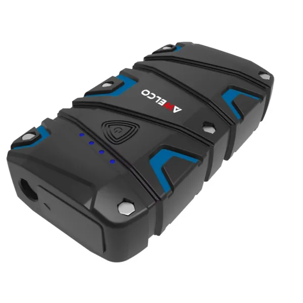 Зарядно стартерно устройство Awelco MISTER CHARGE 1000/ 12V