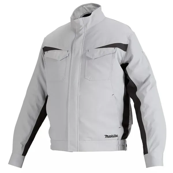 Акумулаторно охлаждащо яке Makita DFJ213AXL/ 12+18 V