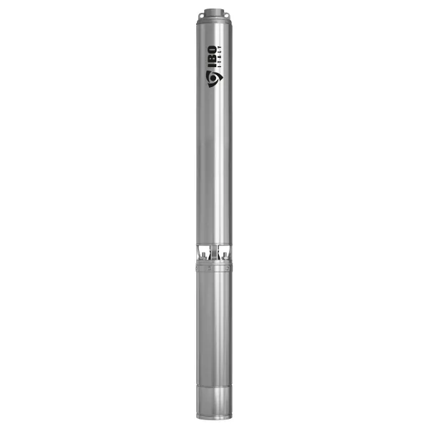 Сондажна помпа IBO 4 FP4 A005/ 0.37 kW