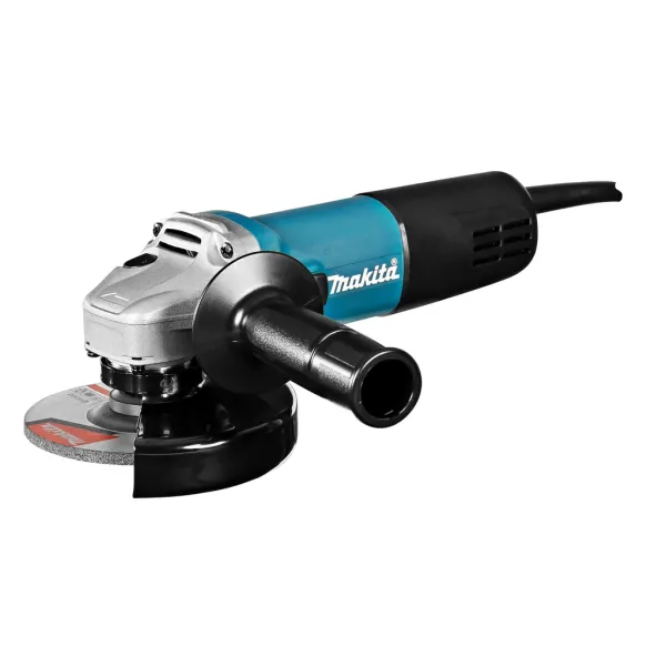 Ъглошлайф Makita 9558HNRG/ 840 W