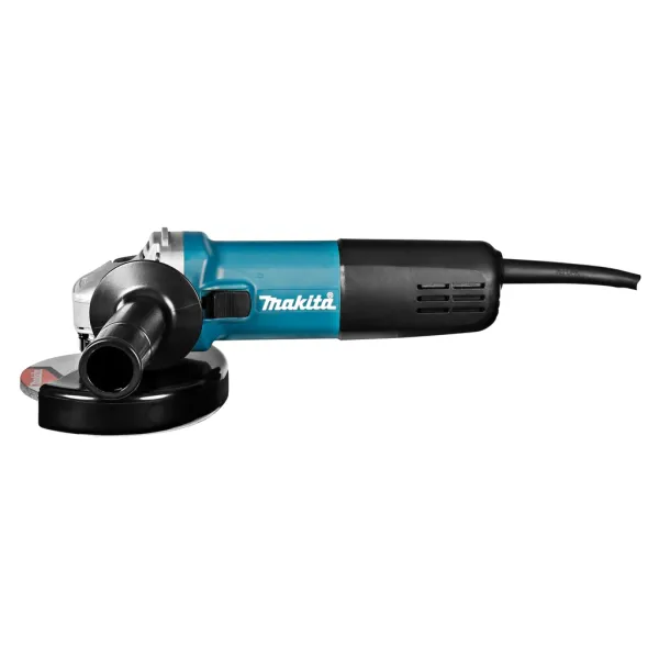 Ъглошлайф Makita 9558HNRG/ 840 W