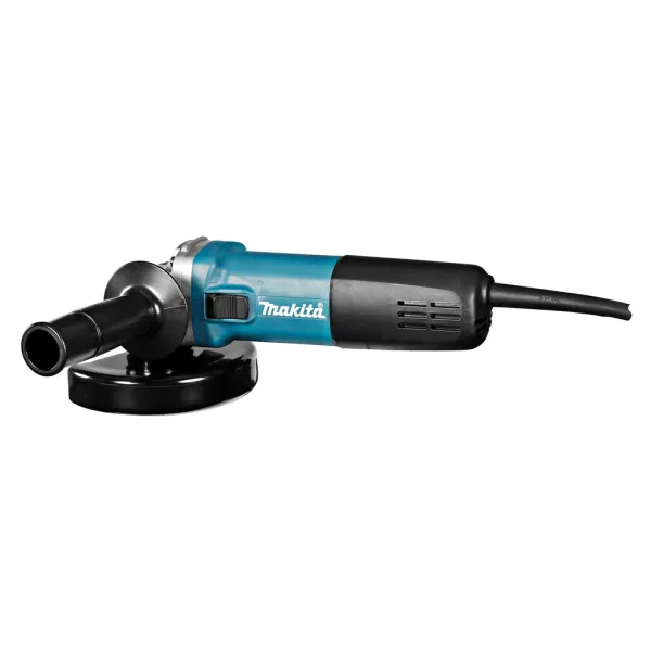 Ъглошлайф Makita 9558HNRG/ 840 W