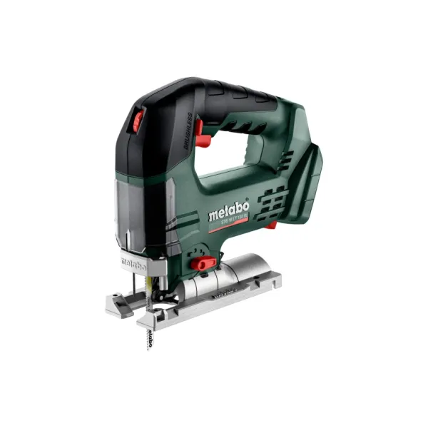 Акумулаторен прободен трион Metabo STB 18 LT 130 BL/ 18 V