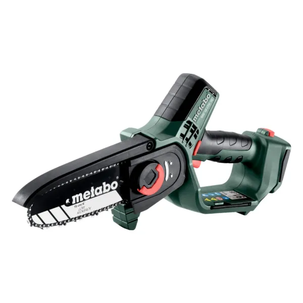 Акумулаторна кастрачка Metabo MS 18 LTX 15/ 18V