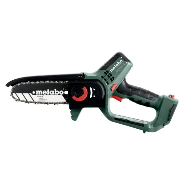 Акумулаторна кастрачка Metabo MS 18 LTX 15/ 18V