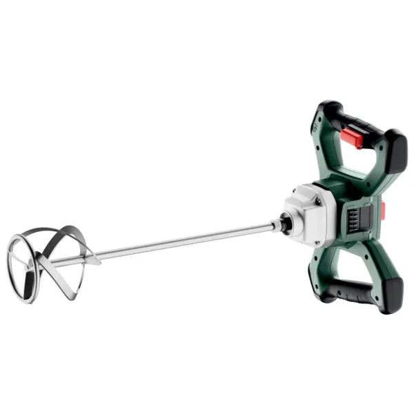 Акумулаторен миксер Metabo RW 18 LTX BL 120-2/ 18V