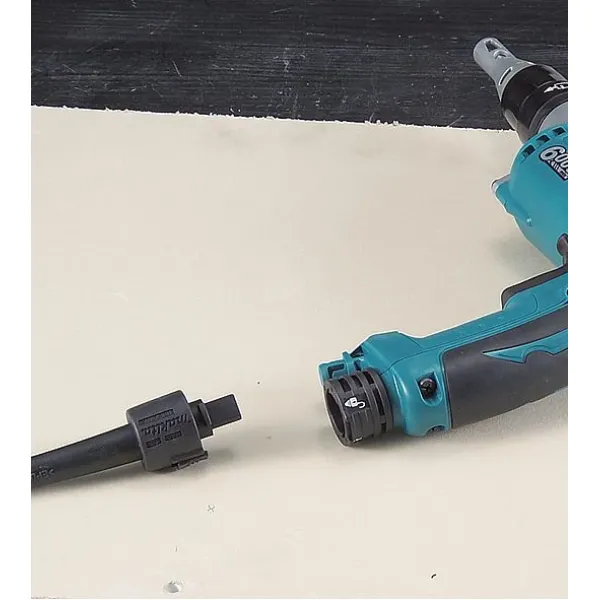 Електрически винтоверт Makita FS6300R/ 570 W