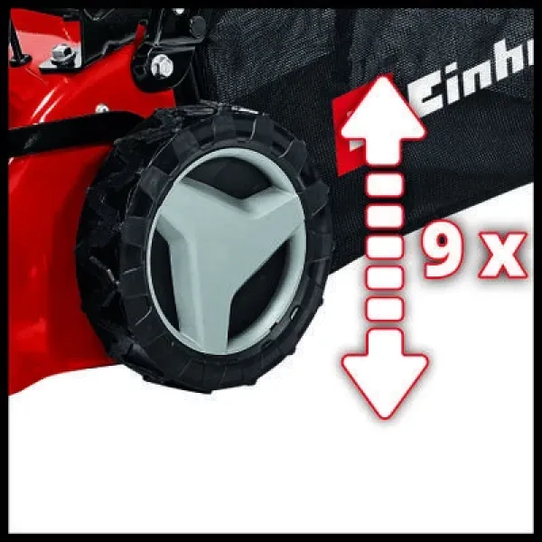 Моторна косачка Einhell GC-PM 46/4 S