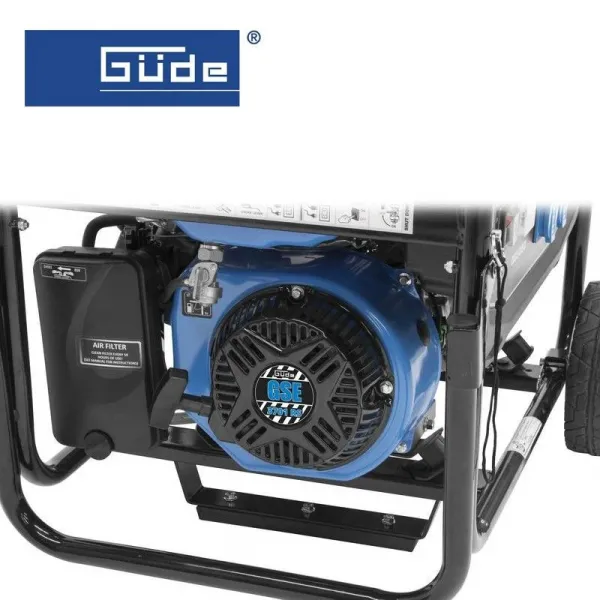 Генератор GSE 4701 RS / GUDE 40729 /