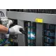 Безконтактен фазомер Bosch GVD 1000-17/ 1000V