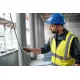 Безконтактен фазомер Bosch GVD 1000-17/ 1000V