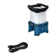 Акумулаторна лампа Bosch GLA 18VH-7500/ 18V