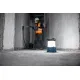 Акумулаторна лампа Bosch GLA 18VH-7500/ 18V
