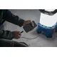 Акумулаторна лампа Bosch GLA 18VH-7500/ 18V