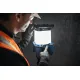 Акумулаторна лампа Bosch GLA 18VH-7500/ 18V