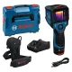 Термокамера Bosch GTC 12V-450-13/ 12V/ 2Ah
