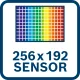 Термокамера Bosch GTC 12V-450-13/ 12V/ 2Ah