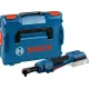 Акумулаторен гаечен ключ с тресчотка Bosch GRC 18V-60/ 18V
