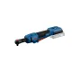 Акумулаторен гаечен ключ с тресчотка Bosch GRC 18V-60/ 18V/ 2x2Ah