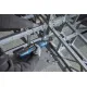 Акумулаторен гаечен ключ с тресчотка Bosch GRC 18V-60/ 18V/ 2x2Ah