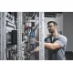 Акумулаторен гаечен ключ с тресчотка Bosch GRC 18V-60/ 18V/ 2x2Ah