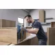 Виброшлайф Bosch GSS 20-18 A/ 200W