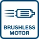 Акумулаторен гайковерт Bosch GDS 18V-350/ 18V