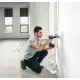 Акумулаторен винтоверт Bosch GSR 18V-65/ 18V/ 2x2Ah