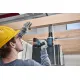 Акумулаторен винтоверт Bosch GSR 18V-65/ 18V/ 2x2Ah