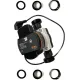 Циркулационна помпа IBO AMG 25-60/180/ 45 W